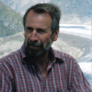 Profilbild von Peter Seidler