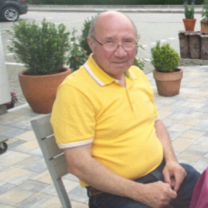 Profilbild von Peter Seidlitz