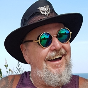 Profilbild von Peter Seifert