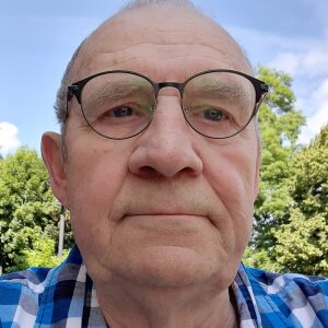 Profilbild von Peter Seifert