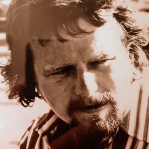 Profilbild von Peter Seifried