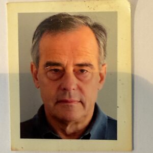 Profilbild von Peter Seitz