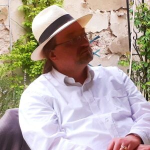 Profilbild von Peter Sendtko