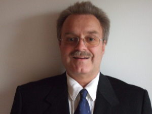 Profilbild von Peter Senge