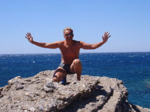 Profilbild von Peter Senst