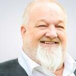 Profilbild von Peter Seubert