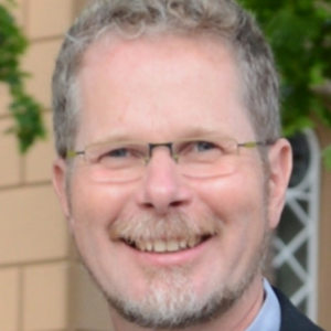 Profilbild von Peter Seydell