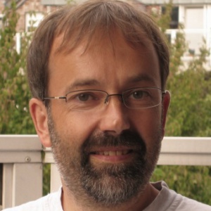 Profilbild von Peter Sieben