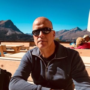 Profilbild von Peter Sieber