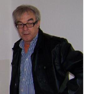 Profilbild von Peter Siebert
