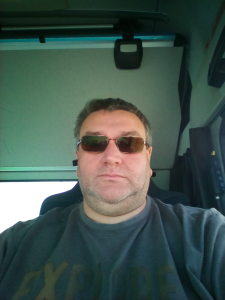 Profilbild von Peter Siebert