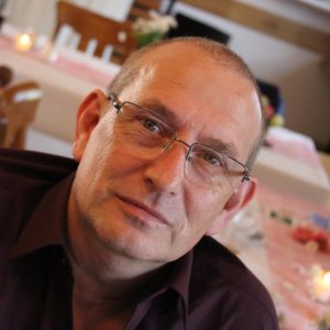 Profilbild von Peter Siegmund