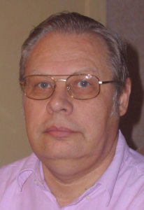 Profilbild von Peter Siele