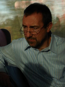 Profilbild von Peter Sielfeld