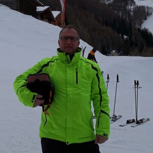 Profilbild von Peter Sieradzki