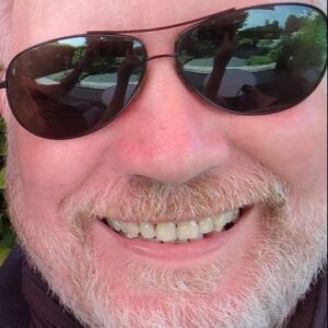 Profilbild von Peter Siewert