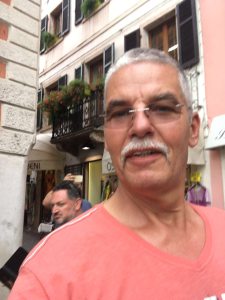 Profilbild von Peter Sildatke