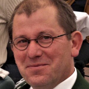 Profilbild von Peter Silkens
