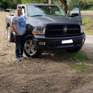 Profilbild von Peter Silvestri