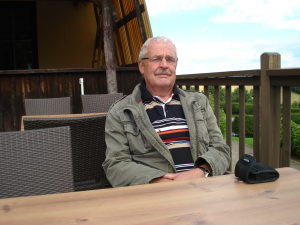 Profilbild von Peter Simon