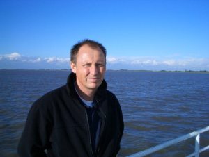 Profilbild von Peter Sinn