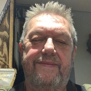 Profilbild von Peter Sipos