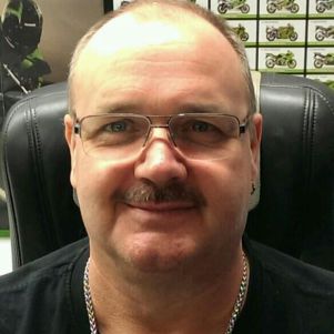 Profilbild von Peter Sirowitzka