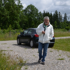 Profilbild von Peter Skiba