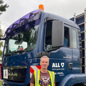 Profilbild von Peter Skinkys