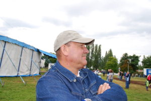 Profilbild von Peter Skora