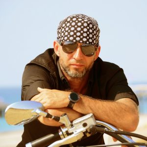 Profilbild von Peter Sobeck