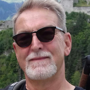 Profilbild von Peter Sombrutzki