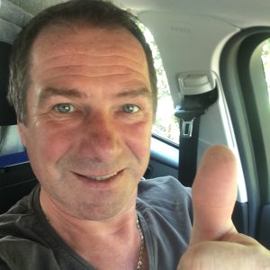 Profilbild von Peter Sonnefeld