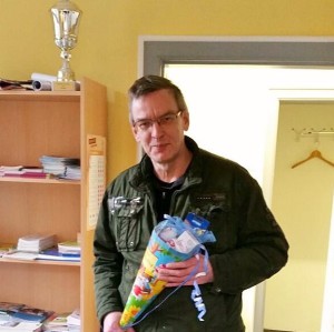 Profilbild von Peter Sonnenburg