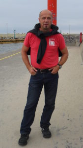 Profilbild von Peter Sonnenburg