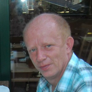 Profilbild von Peter Sonnenburg