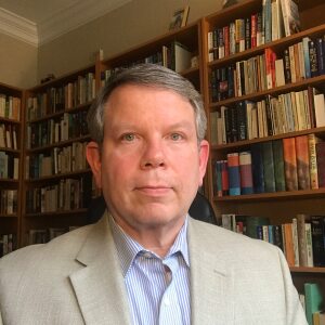 Profilbild von Peter Sonnenfeld