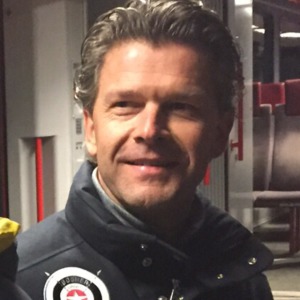 Profilbild von Peter Sonntag