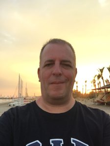 Profilbild von Peter Sonntag