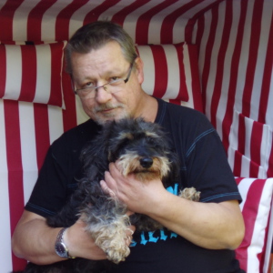 Profilbild von Peter Sontag