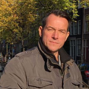 Profilbild von Peter Sorge