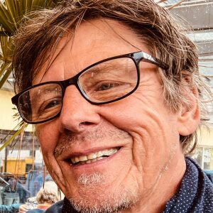 Profilbild von Peter Spang