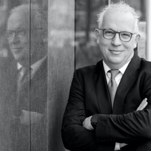 Profilbild von Peter Speiser