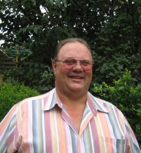 Profilbild von Peter Spenrath