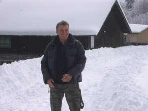 Profilbild von Peter Sperlich