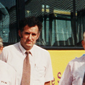 Profilbild von Peter Sperling