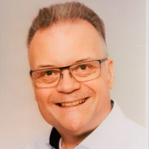 Profilbild von Peter Spiegel