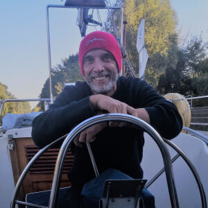 Profilbild von Peter Spiegel