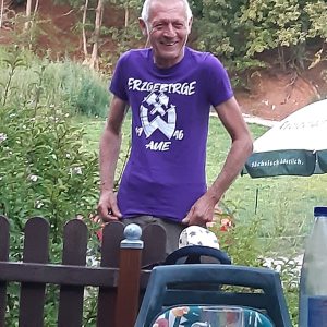 Profilbild von Peter Spielvogel