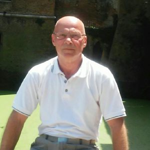 Profilbild von Peter Spoerl